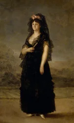 Maria Luisa von Bourbon-Parma